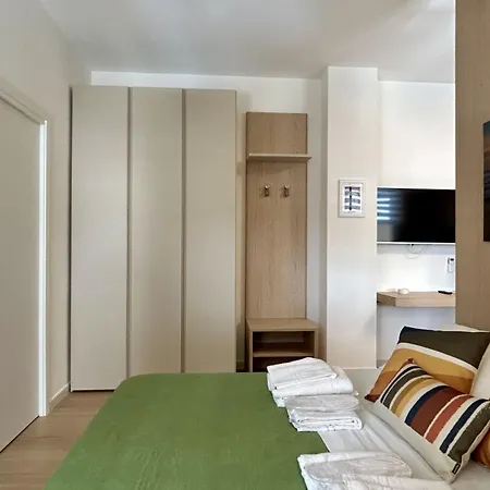 Sea Living By Housilia Apartament Cefalù