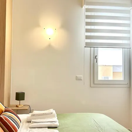 Apartament Sea Living By Housilia Cefalù