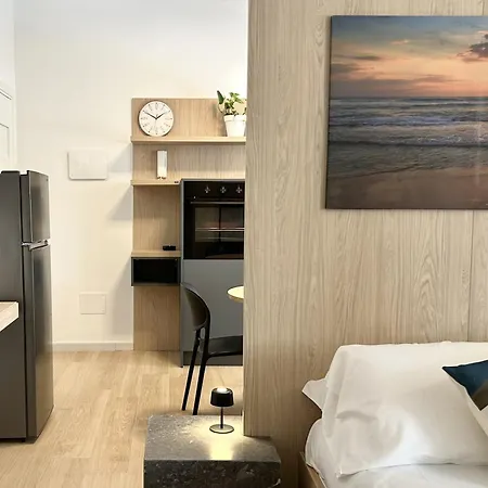Apartament Sea Living By Housilia