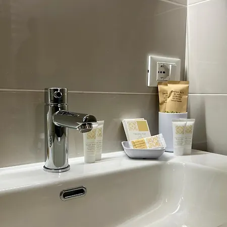 Apartament Sea Living By Housilia *