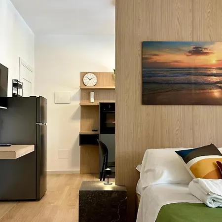 Sea Living By Housilia Apartament