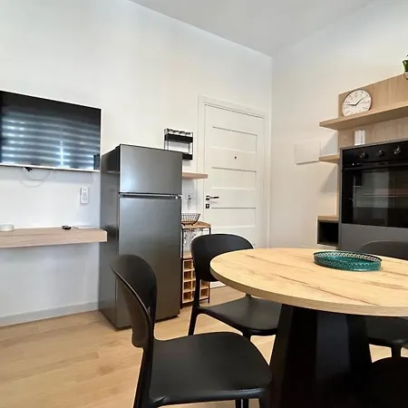 Sea Living By Housilia Apartament