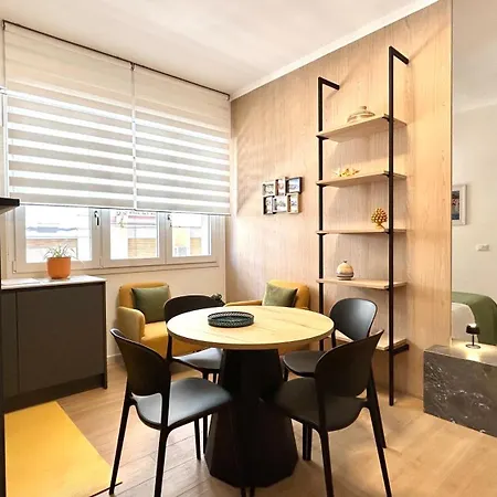 Apartament Sea Living By Housilia *